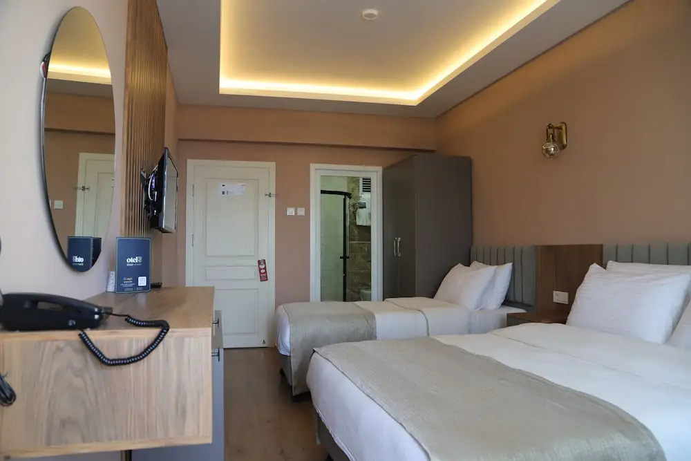 Otel 57