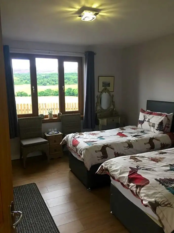 Doura Lodge