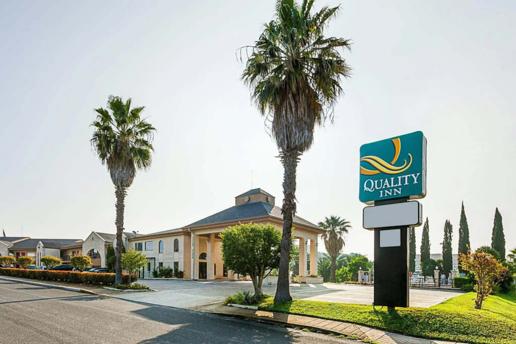 Quality Inn Medical Center