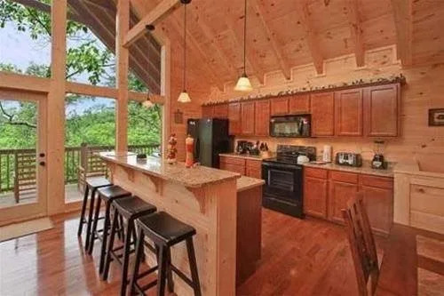 Parkside Resort