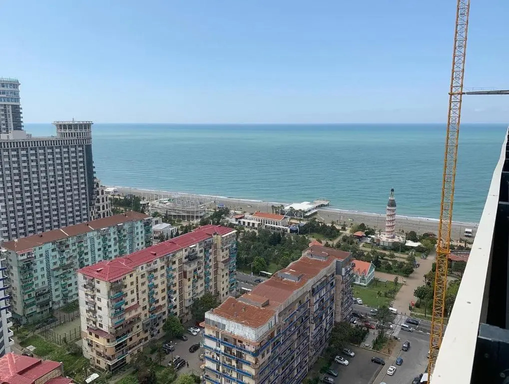 Orbi City Black Sea View