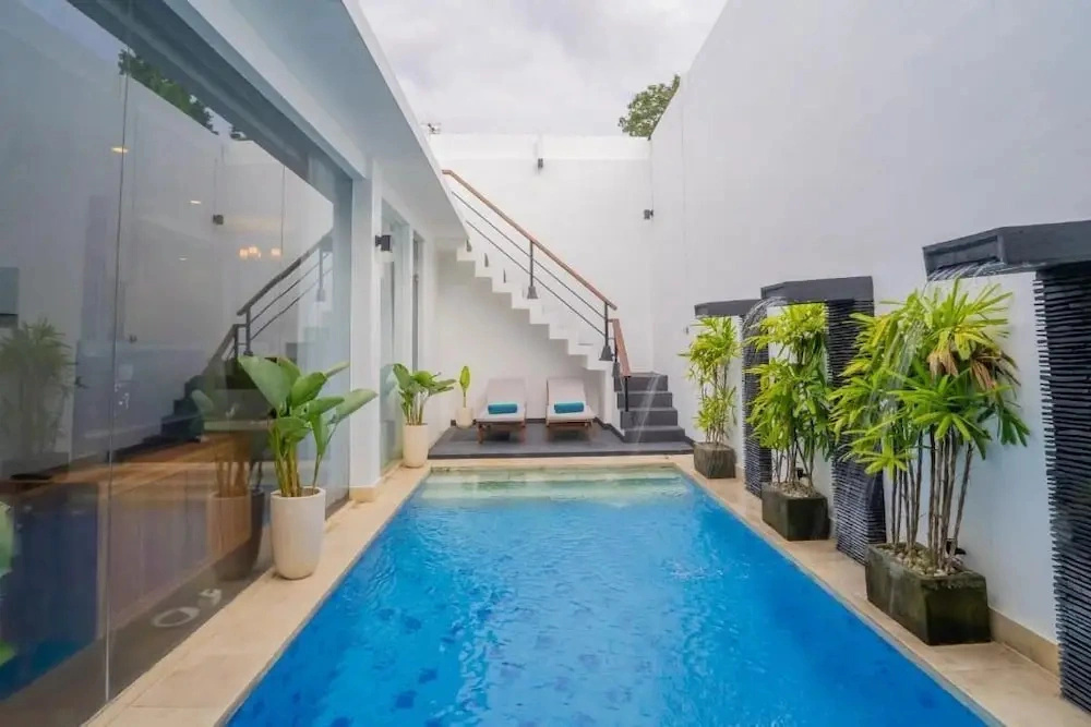 Villa Bali Road House Seminyak