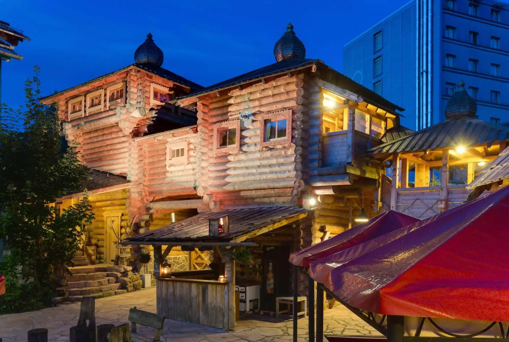 Hotel Am Bühl