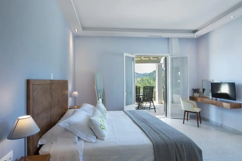 Villa Romantica