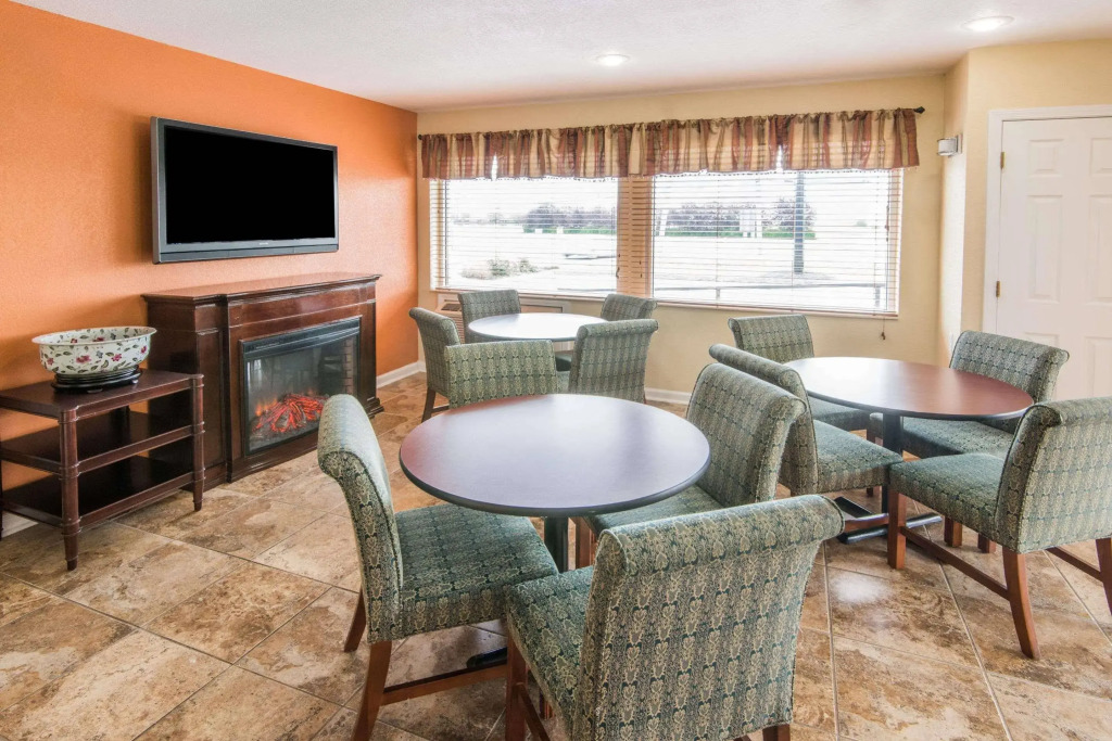 Grove City Travel Inn South Columbus