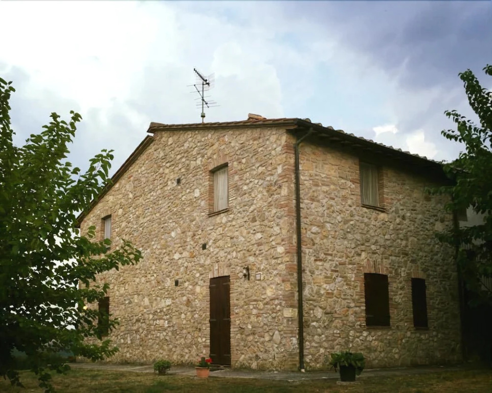 Agriturismo Canonici