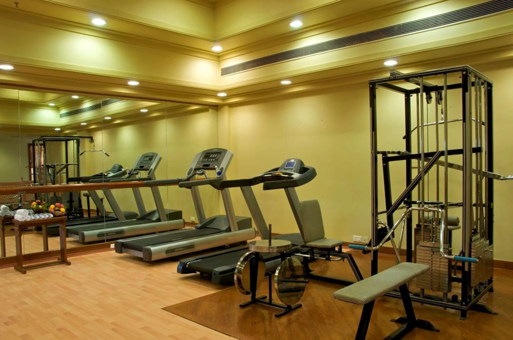 The Ummed Jodhpur Palace Resort & Spa