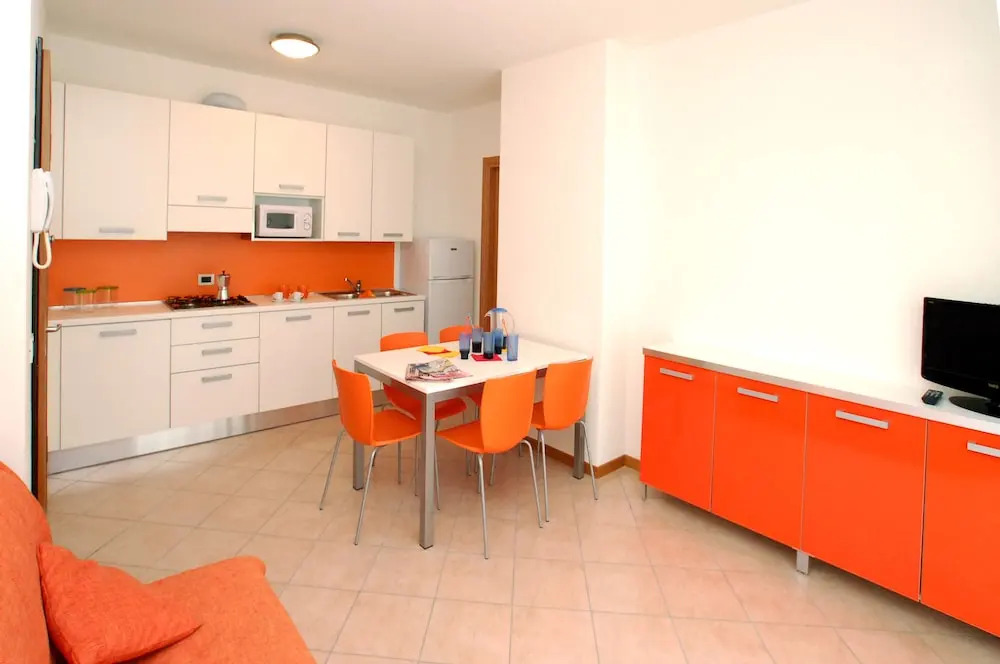 Condo-Hotel Roberta