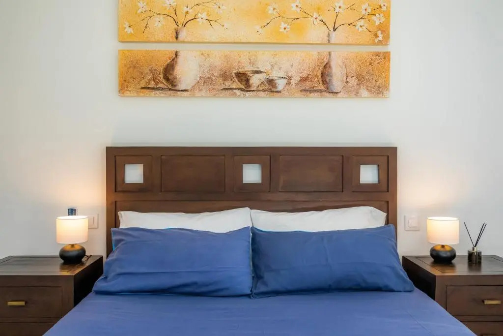 Villa LA PERGOLA by Mallorca Villa Selection