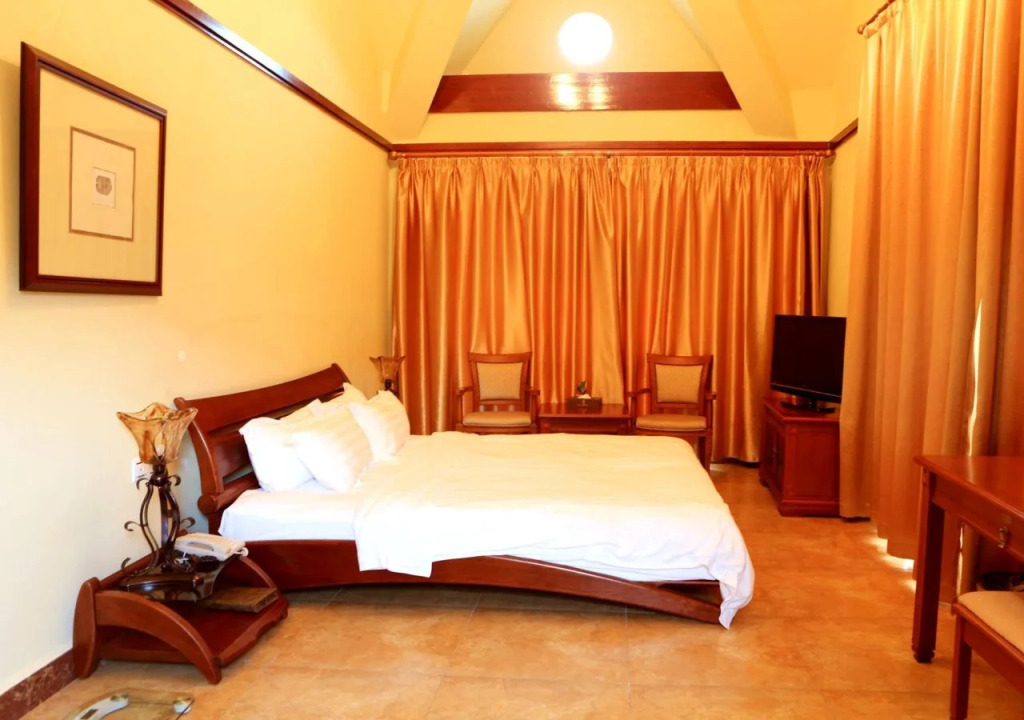 Beihai Sufubi Gallery Hotel