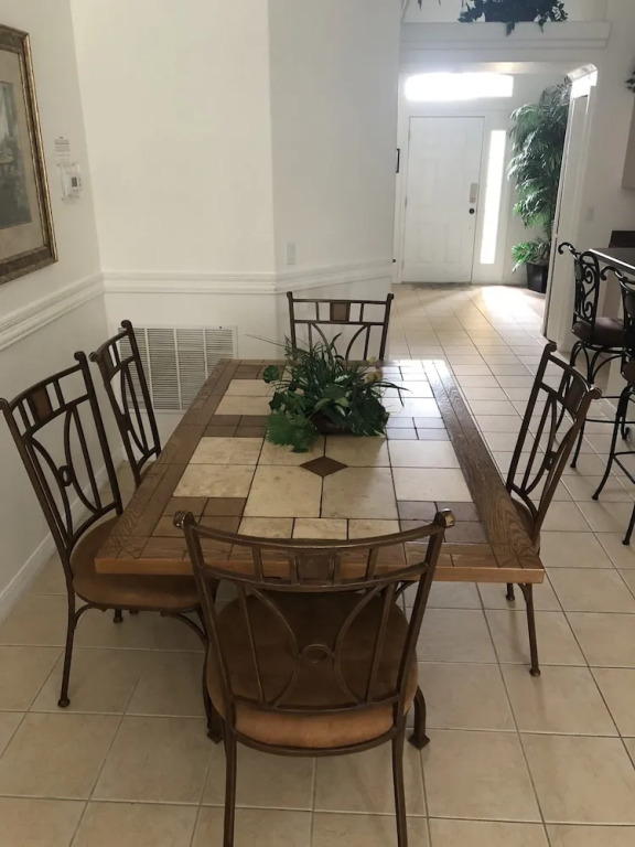 3BR Vizcay Pool Home 129 by OVRH