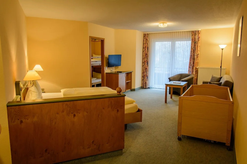 Landhotel Henkenhof Willingen