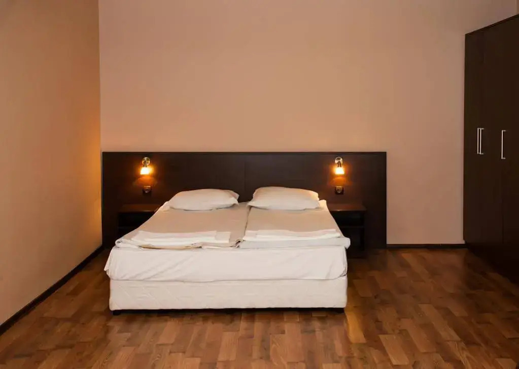 Bisser Hotel
