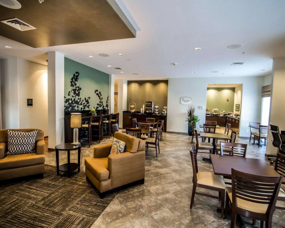 Sleep Inn & Suites & Conference Center