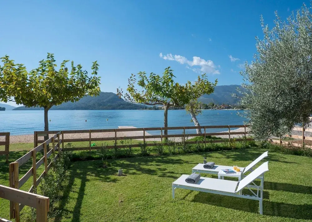 Acqua Di Mare - Villa Siena