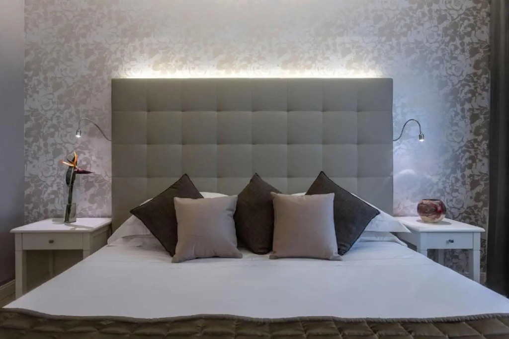 Hotel Airone isola dElba