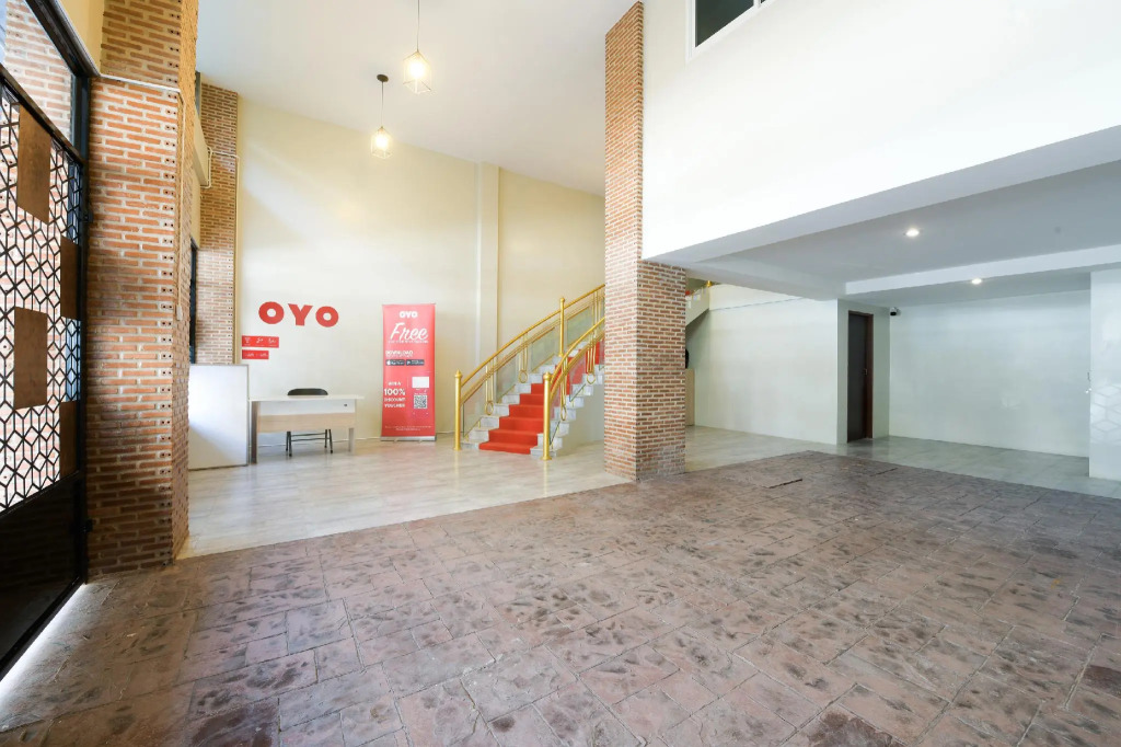 OYO 347 Southside Residence