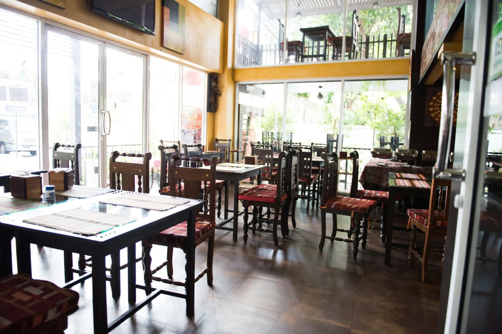 ZEN Rooms Sukhumvit 71