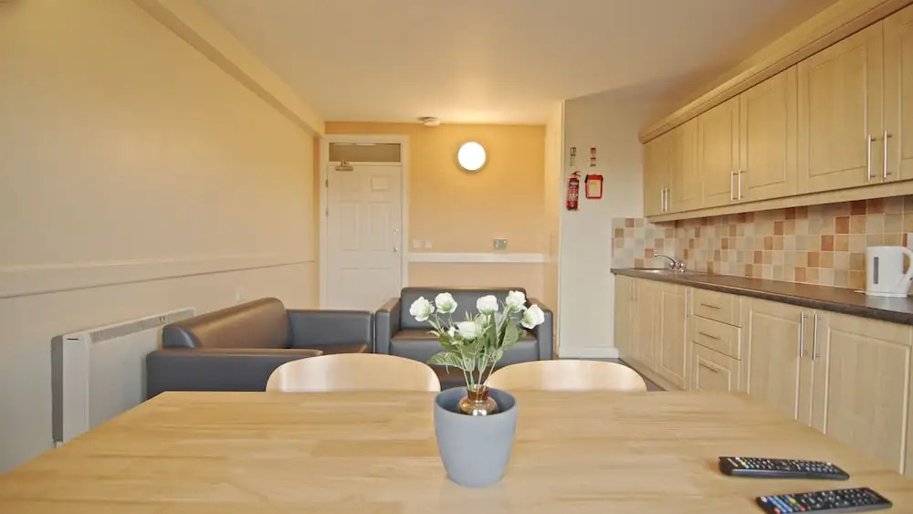 SETU City Campus Accommodation