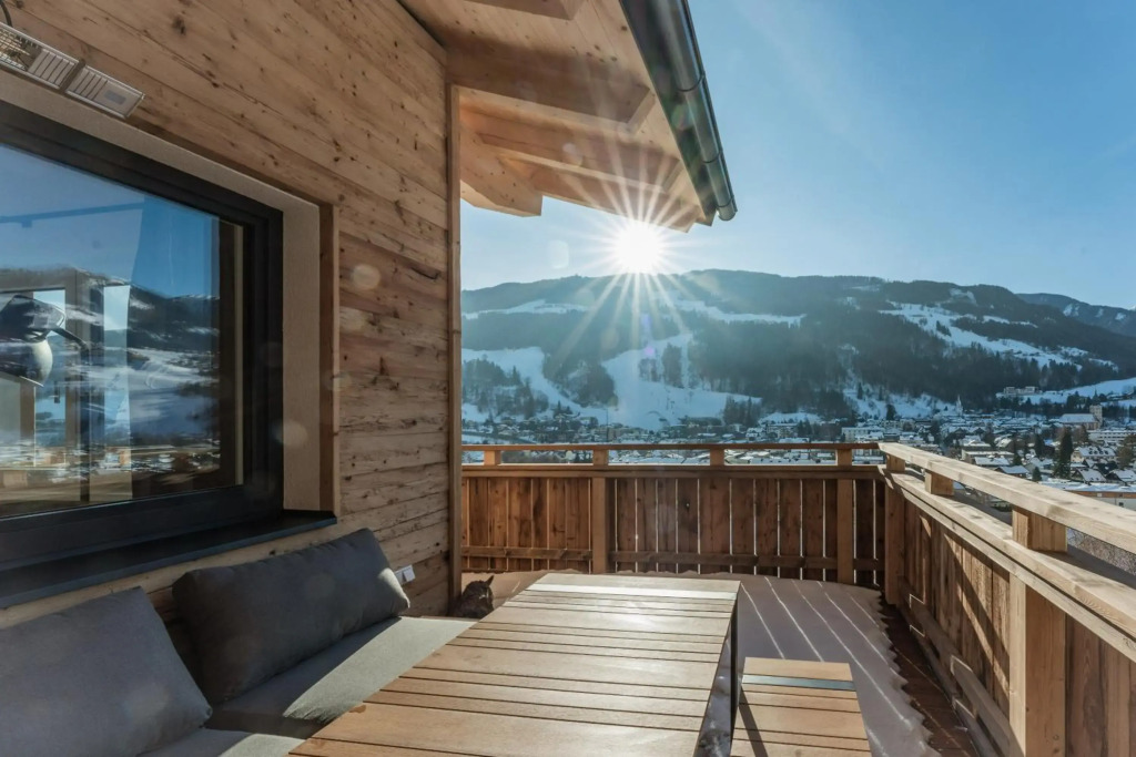 Sun Side by Schladming-Appartements