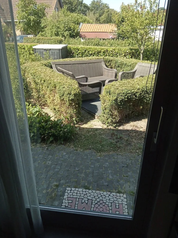 B&B de Zeemeeuw