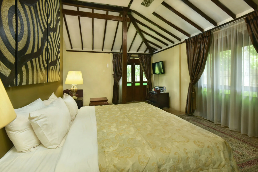 Rumah Boedi Private Residence Villa