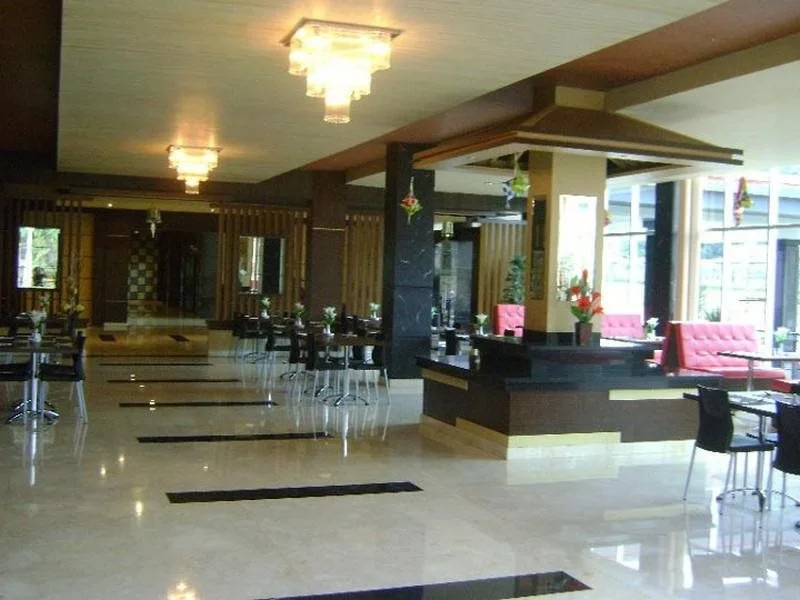 M-one Hotel Bogor