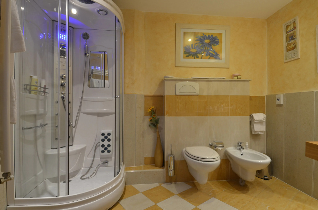Welcome Hotel