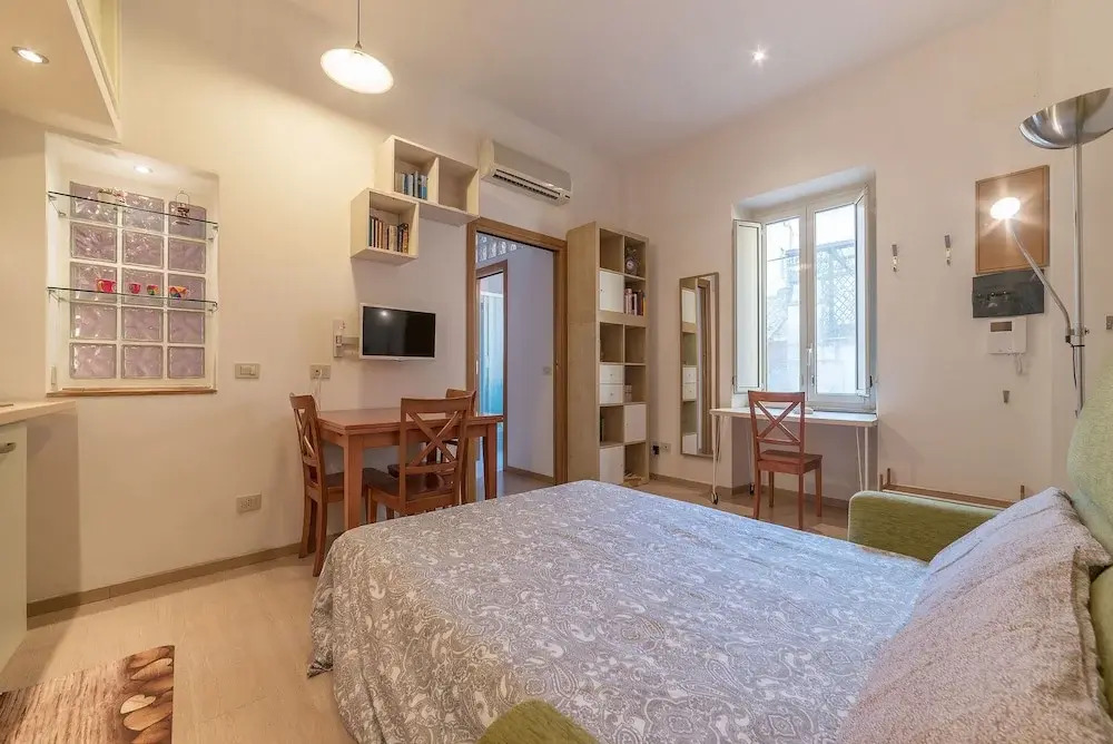 Coronari Central Apartment
