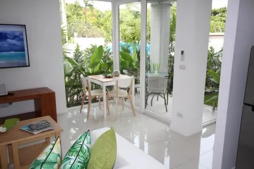 Samui Sunrise 24