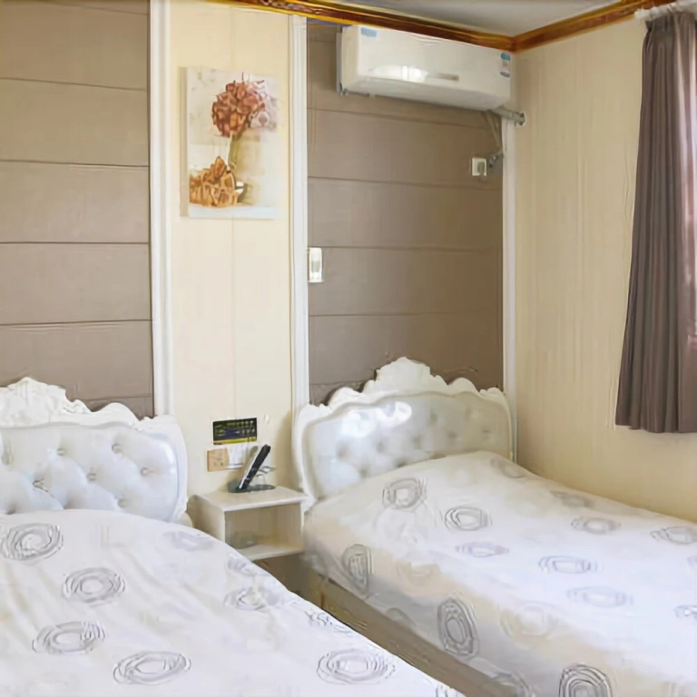 Huaning Hostel