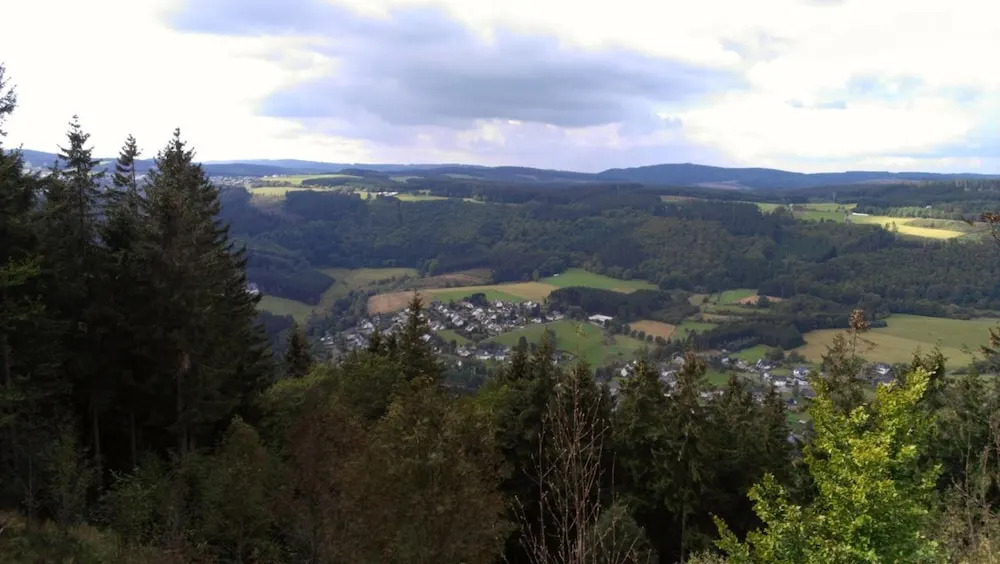 Hotel Jägerhof