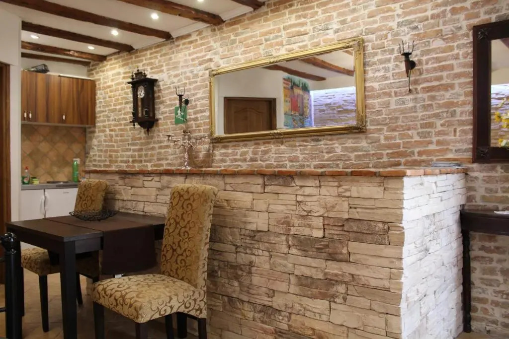 Rooms da Angelica old city 2