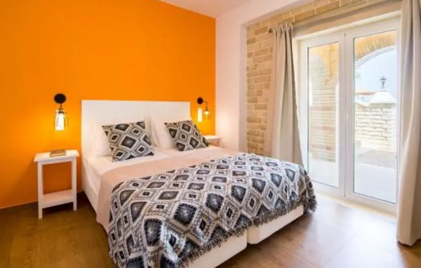 Holiday Home 2 Bedrooms 1 Bathroom - Kamilari
