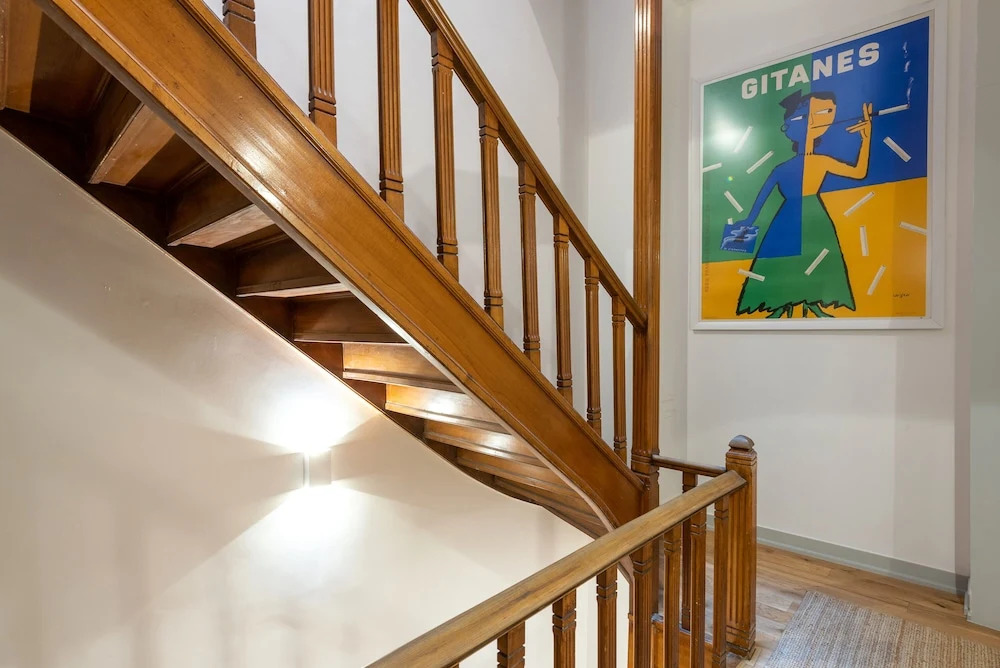 Europea Newton Boutique Hotel Residences