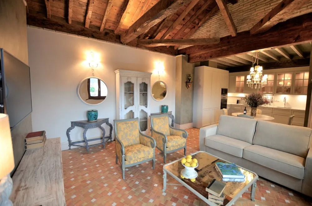 La Corrala del Realejo - A Heritage Luxury Boutique Experience