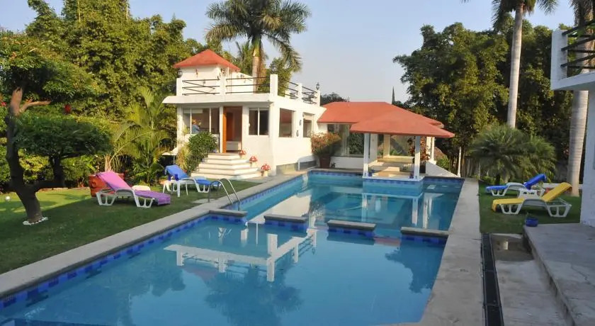Quinta Celeste