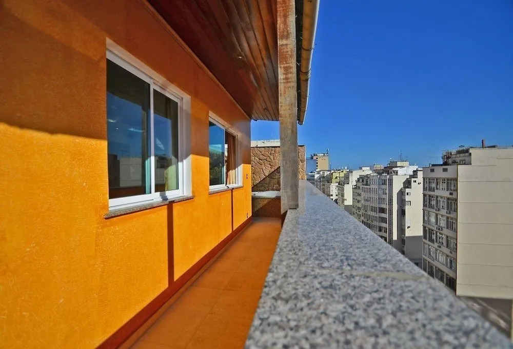 MZapartments Nossa Senhora Penthouse