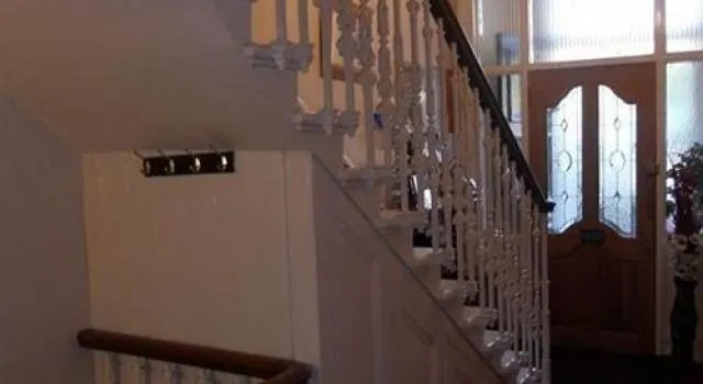 Cherrytree Villa Guest House