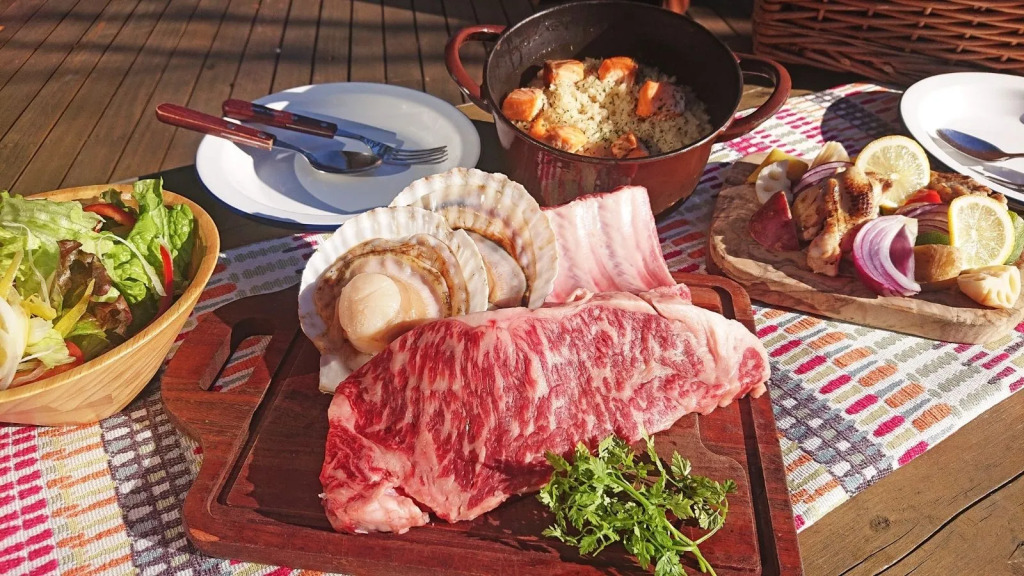 PICA Fujiyama