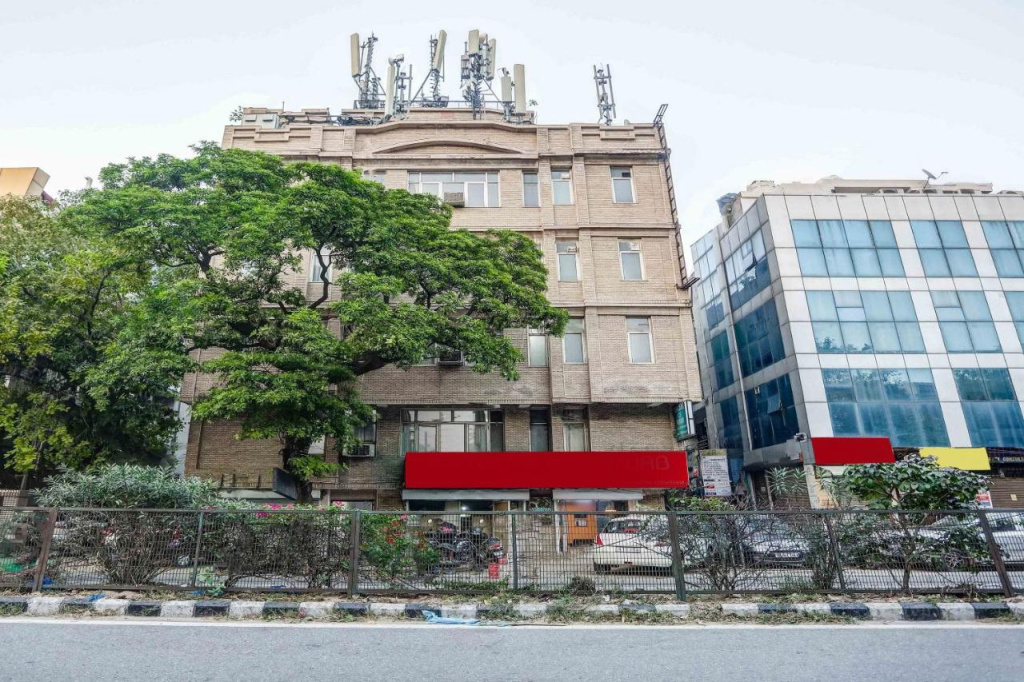 Hotel O Iconic Residency