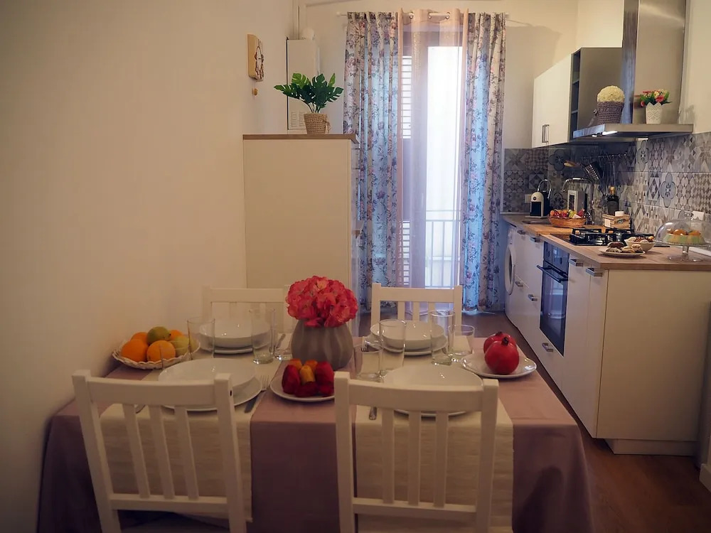 Isidea Home Olivella