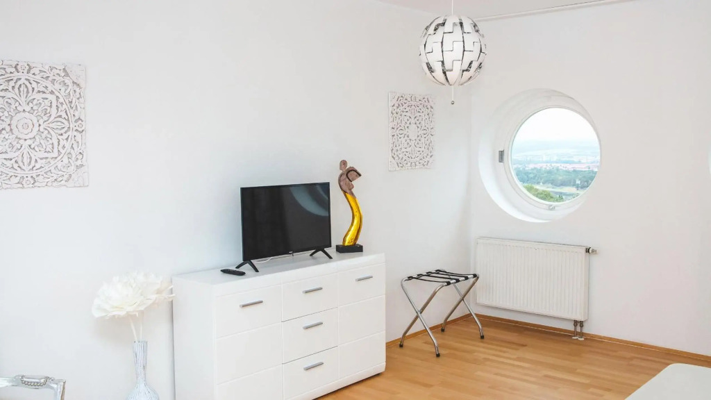 Traumhafte Ferienwohnung im Luisenhof