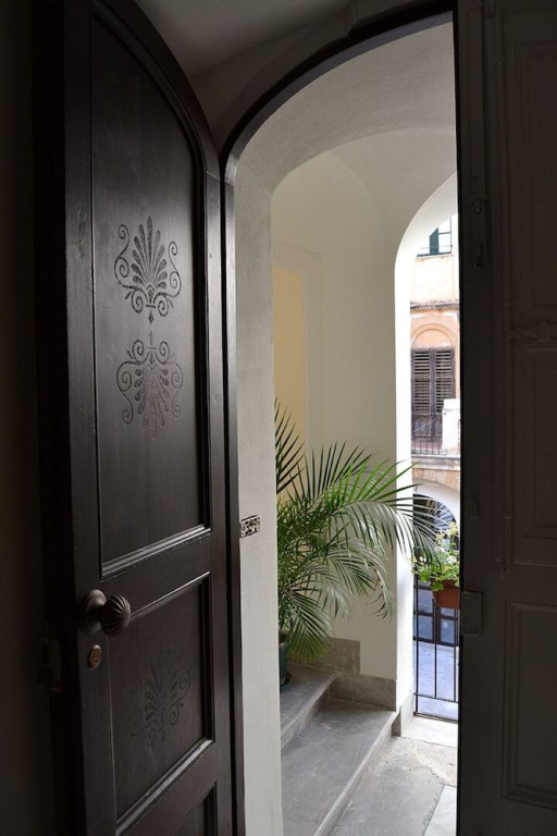 BnB Agorà Panoramic Rooms