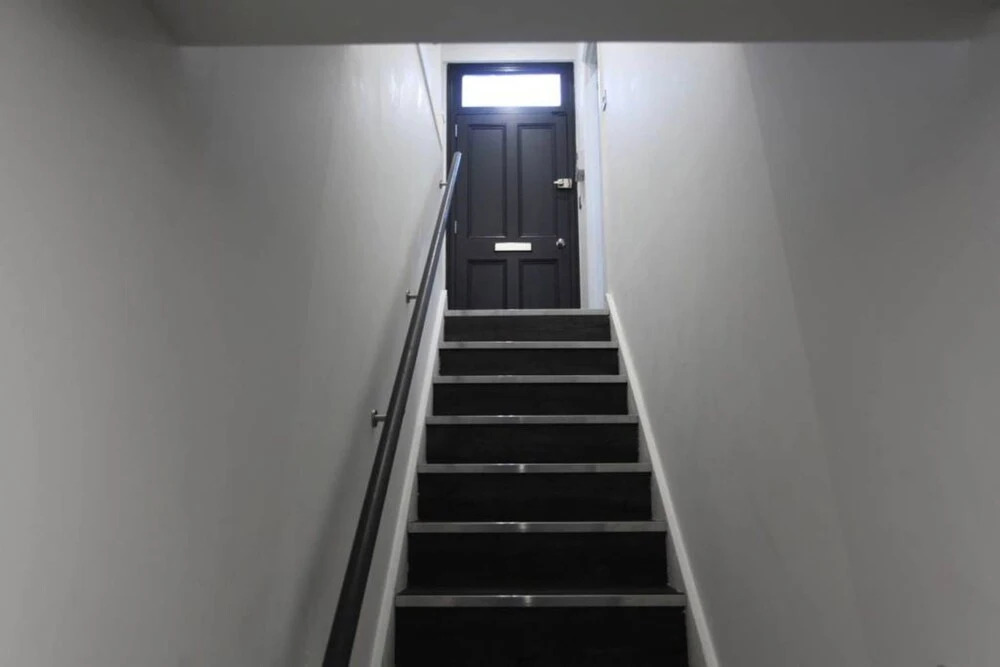 Apartment in Brunstfield Edinburgh