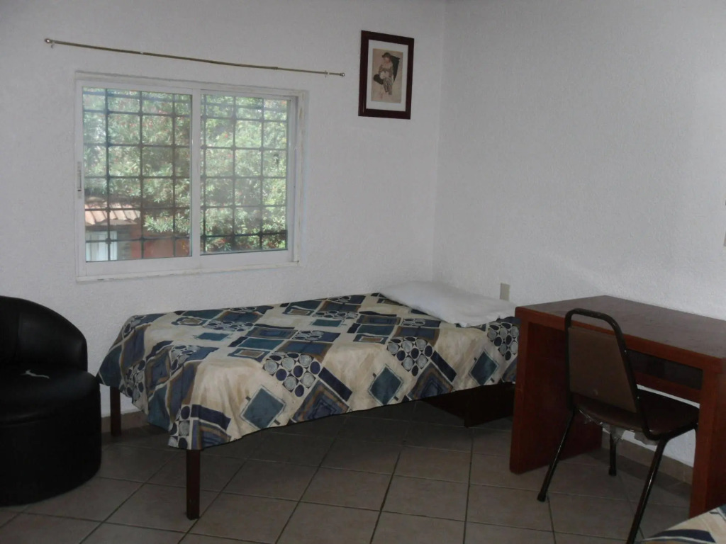 Suites INR El Forestal