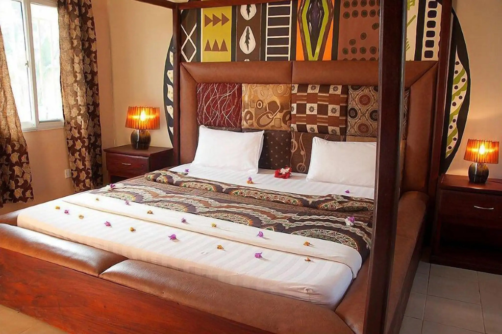 Bamboo Garden Hotel