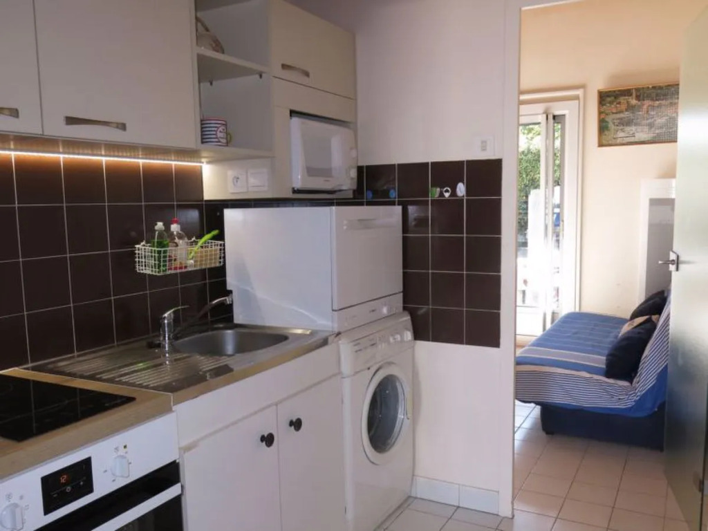 Holiday Home Le Goeland Argenté by Interhome