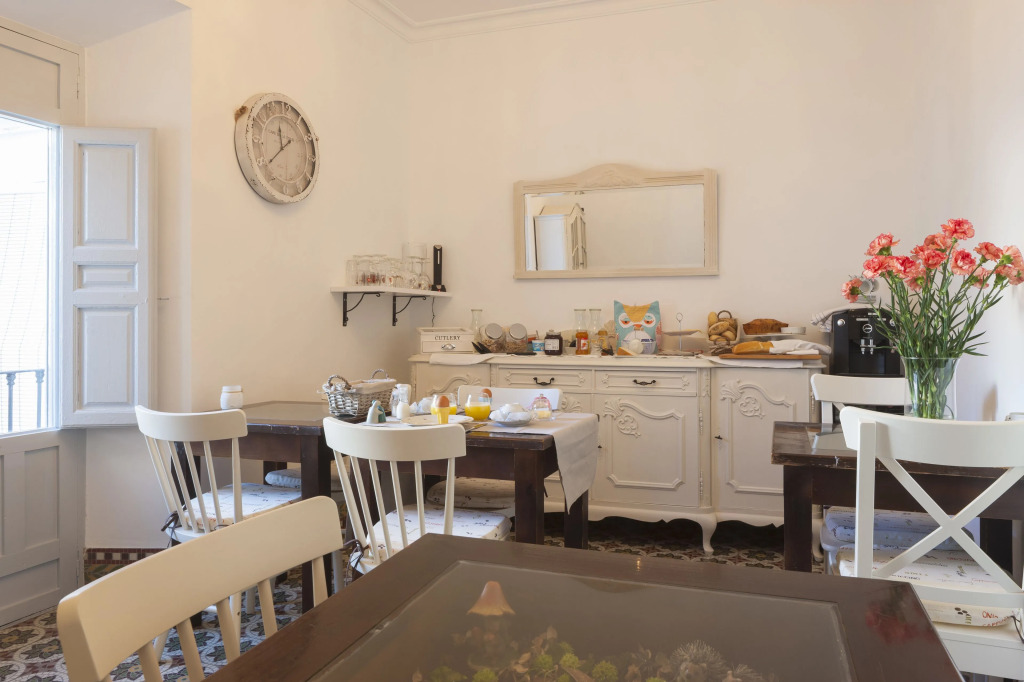 Bed&Breakfast Al Campanario