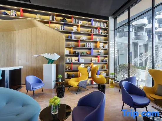 Ibis Styles Hotel (Nan'ao Ocean View)